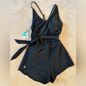 BNWT Nani Swim romper. High quality!